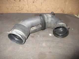 воздуховод Audi Q7 4L 2008, 3.6 л., FSI, BHK, бензин, АКПП, черный, внедорожник 5 дв., полный привод, 7L6129684C