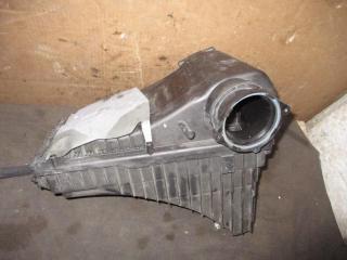 корпус воздушного фильтра Audi Q7 4L 2008, 3.6 л., FSI, BHK, бензин, АКПП, черный, внедорожник 5 дв., полный привод, 7L6129601AC