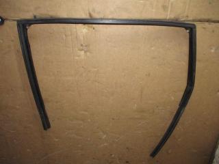 направляющая стекла Audi Q7 4L 2008, 3.6 л., FSI, BHK, бензин, АКПП, черный, внедорожник 5 дв., полный привод, 4L0839439B, 4L0839440B