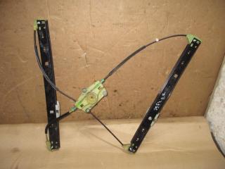 стеклоподъемник электрический передний правый Audi Q7 4L 2008, 3.6 л., FSI, BHK, бензин, АКПП, черный, внедорожник 5 дв., полный привод