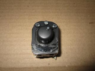 джойстик регулировки зеркал Audi Q7 4L 2008, 3.6 л., FSI, BHK, бензин, АКПП, черный, внедорожник 5 дв., полный привод, 8E0959565