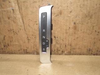 индикатор АКПП Audi Q7 4L 2008, 3.6 л., FSI, BHK, бензин, АКПП, черный, внедорожник 5 дв., полный привод, 4L1713463A