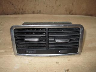 дефлектор обдува салона Audi Q7 4L 2008, 3.6 л., FSI, BHK, бензин, АКПП, черный, внедорожник 5 дв., полный привод, 4L0819203K