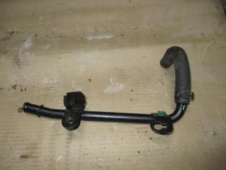 трубка охлаждающей жидкости Volkswagen Touareg 1 поколение [рестайлинг] 2008, 3.6 л., FSI, BHK, бензин, АКПП, серый, внедорожник 5 дв., полный привод, 7L0121065H