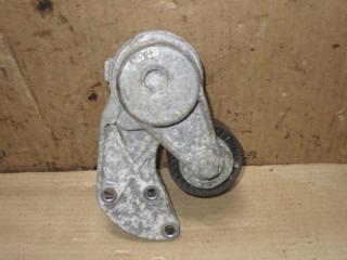 натяжитель Volkswagen Touareg 1 поколение [рестайлинг] 2008, 3.6 л., FSI, BHK, бензин, АКПП, серый, внедорожник 5 дв., полный привод, 03H145299