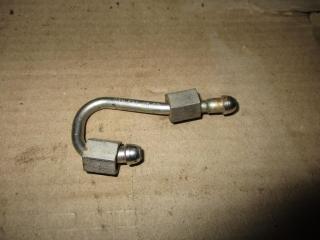 трубка топливная Volkswagen Touareg 1 поколение [рестайлинг] 2008, 3.6 л., FSI, BHK, бензин, АКПП, серый, внедорожник 5 дв., полный привод, 03H133321