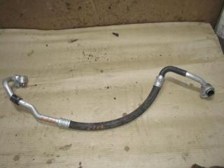 трубка кондиционера Volkswagen Touareg 1 поколение [рестайлинг] 2008, 3.6 л., FSI, BHK, бензин, АКПП, серый, внедорожник 5 дв., полный привод, 7L6820744BB