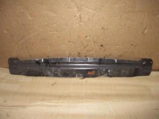 кронштейн радиатора Volkswagen Touareg 1 поколение [рестайлинг] 2008, 3.6 л., FSI, BHK, бензин, АКПП, серый, внедорожник 5 дв., полный привод, 7L0805551A