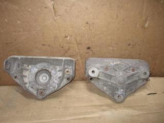 опора амортизатора верхняя (чашка) Volkswagen Touareg 1 поколение [рестайлинг] 2008, 3.6 л., FSI, BHK, бензин, АКПП, серый, внедорожник 5 дв., полный привод, 7L0412391D