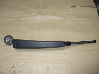 щеткодержатель задний Volkswagen Touareg 1 поколение [рестайлинг] 2008, 3.6 л., FSI, BHK, бензин, АКПП, серый, внедорожник 5 дв., полный привод, 7L6955707