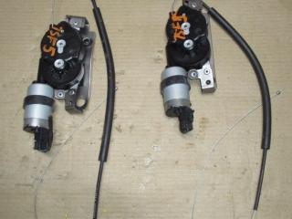 моторчик регулировки сиденья Volkswagen Touareg 1 поколение [рестайлинг] 2008, 3.6 л., FSI, BHK, бензин, АКПП, серый, внедорожник 5 дв., полный привод