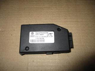 датчик (прочие) Volkswagen Touareg 1 поколение [рестайлинг] 2008, 3.6 л., FSI, BHK, бензин, АКПП, серый, внедорожник 5 дв., полный привод, 7L6919879B