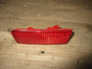 катафот Volkswagen Touareg 2 поколение 2013, 3.6 л., FSI, CGR, бензин, АКПП, серый, внедорожник 5 дв., полный привод, 7P6945106