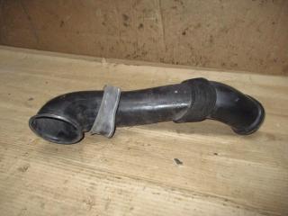 патрубок воздушного фильтра Volkswagen Touareg 1 поколение [рестайлинг] 2008, 3.6 л., FSI, BHK, бензин, АКПП, серый, внедорожник 5 дв., полный привод, 7L6129752B