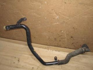 трубка охлаждающей жидкости Volkswagen Touareg 1 поколение [рестайлинг] 2008, 3.6 л., FSI, BHK, бензин, АКПП, серый, внедорожник 5 дв., полный привод, 7L6121065AN, 7L0121070B, 7L0122051D