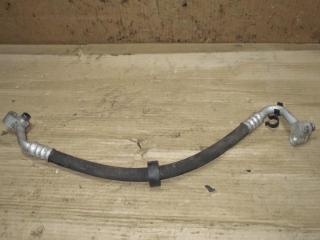 трубка кондиционера Volkswagen Touareg 1 поколение [рестайлинг] 2008, 3.6 л., FSI, BHK, бензин, АКПП, серый, внедорожник 5 дв., полный привод, 7L6820721BF