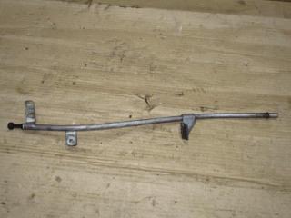 трубка масляного щупа Volkswagen Touareg 2 поколение 2013, 3.6 л., FSI, CGR, бензин, АКПП, серый, внедорожник 5 дв., полный привод, 03H115629L