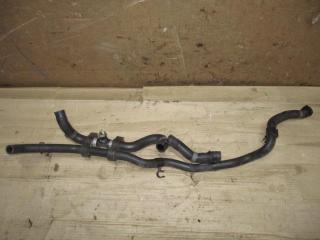 патрубок (трубопровод, шланг) Volkswagen Touareg 2 поколение 2013, 3.6 л., FSI, CGR, бензин, АКПП, серый, внедорожник 5 дв., полный привод, 7P6121156E