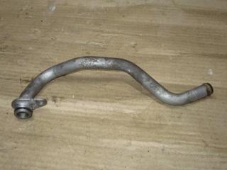 трубка охлаждающей жидкости Volkswagen Touareg 2 поколение 2013, 3.6 л., FSI, CGR, бензин, АКПП, серый, внедорожник 5 дв., полный привод, 7P0121065AC