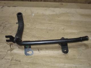 трубка охлаждающей жидкости Volkswagen Touareg 2 поколение 2013, 3.6 л., FSI, CGR, бензин, АКПП, серый, внедорожник 5 дв., полный привод, 03H121065D