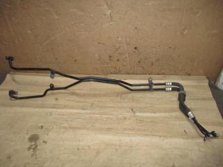 шланг (трубка) АКПП Volkswagen Touareg 2 поколение 2013, 3.6 л., FSI, CGR, бензин, АКПП, серый, внедорожник 5 дв., полный привод, 7P0317801D