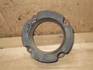 шкив коленвала Volkswagen Touareg 2 поколение 2013, 3.6 л., FSI, CGR, бензин, АКПП, серый, внедорожник 5 дв., полный привод, 0AQ301307C