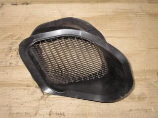 воздухозаборник Volkswagen Touareg 2 поколение 2013, 3.6 л., FSI, CGR, бензин, АКПП, серый, внедорожник 5 дв., полный привод, 7P0819155B