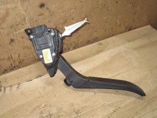 педаль Volkswagen Touareg 2 поколение 2013, 3.6 л., FSI, CGR, бензин, АКПП, серый, внедорожник 5 дв., полный привод, 7L0723507D