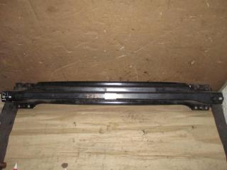 усилитель бампера заднего Volkswagen Touareg 2 поколение 2013, 3.6 л., FSI, CGR, бензин, АКПП, серый, внедорожник 5 дв., полный привод, 7P0807309A