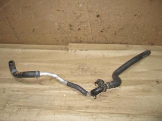 трубка охлаждающей жидкости Volkswagen Touareg 2 поколение 2013, 3.6 л., FSI, CGR, бензин, АКПП, серый, внедорожник 5 дв., полный привод, 7P0819857F, 7P0819307B, 7P0819330A