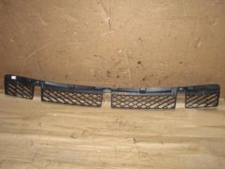 Крепление бампера заднего Volkswagen Touareg 2 поколение 2013, 3.6 л., FSI, CGR, бензин, АКПП, серый, внедорожник 5 дв., полный привод, 7P6807863