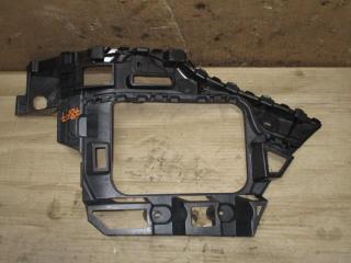 Крепление бампера заднего Volkswagen Touareg 2 поколение 2013, 3.6 л., FSI, CGR, бензин, АКПП, серый, внедорожник 5 дв., полный привод, 7P6807394A, 7P6807394C