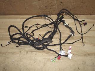 дверная проводка Volkswagen Touareg 2 поколение 2013, 3.6 л., FSI, CGR, бензин, АКПП, серый, внедорожник 5 дв., полный привод, 7P6971145A, 7P6971148B