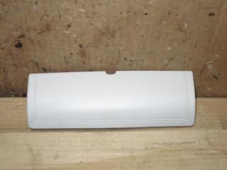 заглушка Volkswagen Touareg 2 поколение 2013, 3.6 л., FSI, CGR, бензин, АКПП, серый, внедорожник 5 дв., полный привод, 7P6857185