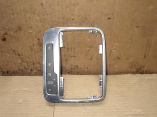 индикатор АКПП Volkswagen Touareg 2 поколение 2013, 3.6 л., FSI, CGR, бензин, АКПП, серый, внедорожник 5 дв., полный привод, 7P1713203E