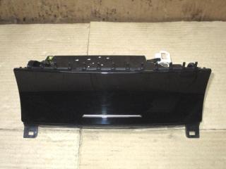 пепельница Volkswagen Touareg 2 поколение 2013, 3.6 л., FSI, CGR, бензин, АКПП, серый, внедорожник 5 дв., полный привод, 7P1863071