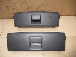 бардачок Volkswagen Touareg 2 поколение 2013, 3.6 л., FSI, CGR, бензин, АКПП, серый, внедорожник 5 дв., полный привод, 8K0882601D