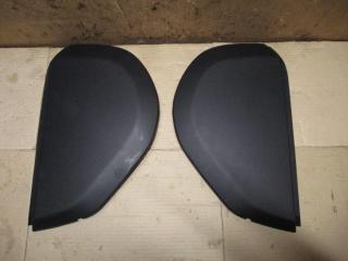 накладка на торпедо (консоль) Volkswagen Touareg 2 поколение 2013, 3.6 л., FSI, CGR, бензин, АКПП, серый, внедорожник 5 дв., полный привод, 7P6858217D, 7P6858218D