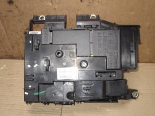 блок предохранителей Volkswagen Touareg 2 поколение 2013, 3.6 л., FSI, CGR, бензин, АКПП, серый, внедорожник 5 дв., полный привод, 7P0937548F