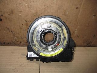 шлейф руля Volkswagen Touareg 2 поколение 2013, 3.6 л., FSI, CGR, бензин, АКПП, серый, внедорожник 5 дв., полный привод, 4H0953568F