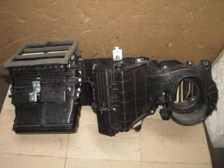 корпус отопителя (печки) Volkswagen Touareg 2 поколение 2013, 3.6 л., FSI, CGR, бензин, АКПП, серый, внедорожник 5 дв., полный привод, 7P1820005L