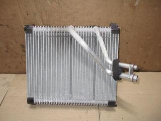 испаритель кондиционера Volkswagen Touareg 2 поколение 2013, 3.6 л., FSI, CGR, бензин, АКПП, серый, внедорожник 5 дв., полный привод, 7P0820101