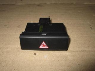 кнопка аварийной сигнализации Volkswagen Touareg 2 поколение 2013, 3.6 л., FSI, CGR, бензин, АКПП, серый, внедорожник 5 дв., полный привод, 7P6953509A