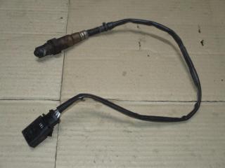 лямбда-зонд Volkswagen Touareg 2 поколение 2013, 3.6 л., FSI, CGR, бензин, АКПП, серый, внедорожник 5 дв., полный привод, 03H906262R