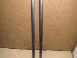 уплотнитель Volkswagen Touareg 2 поколение 2013, 3.6 л., FSI, CGR, бензин, АКПП, серый, внедорожник 5 дв., полный привод, 7P0839477E, 7P0839478E