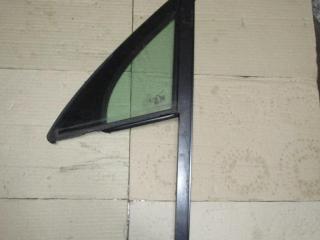 стекло двери передней левой Volkswagen Touareg 2 поколение 2013, 3.6 л., FSI, CGR, бензин, АКПП, серый, внедорожник 5 дв., полный привод