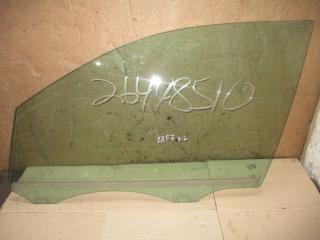 стекло двери передней левой Volkswagen Touareg 2 поколение 2013, 3.6 л., FSI, CGR, бензин, АКПП, серый, внедорожник 5 дв., полный привод