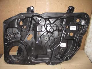 стеклоподъемник электрический передний правый Volkswagen Touareg 2 поколение 2013, 3.6 л., FSI, CGR, бензин, АКПП, серый, внедорожник 5 дв., полный привод, 7P6837462