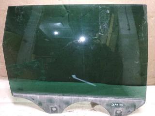 стекло двери задней правой Volkswagen Touareg 1 поколение 2004, 4.2 л., i, AXQ, бензин, АКПП, белый, внедорожник 5 дв., полный привод