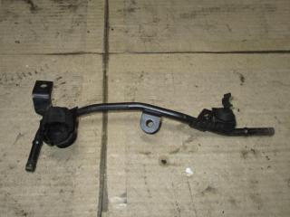 трубка охлаждающей жидкости Volkswagen Golf Plus 1 поколение 2006, 2.0 л., TDi, BKD, дизель, МКПП, черный, хетчбэк 5 дв., передний привод, 1K0121070F